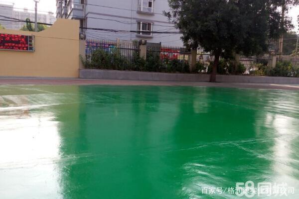 铜陵 地坪漆翻新维修