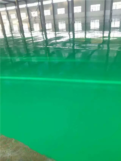 铜陵，我直接给你一份室外地坪漆翻新维修