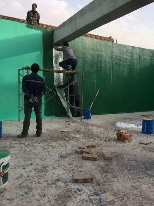 铜陵针对老旧车间地面普遍存在的起砂、裂缝问题