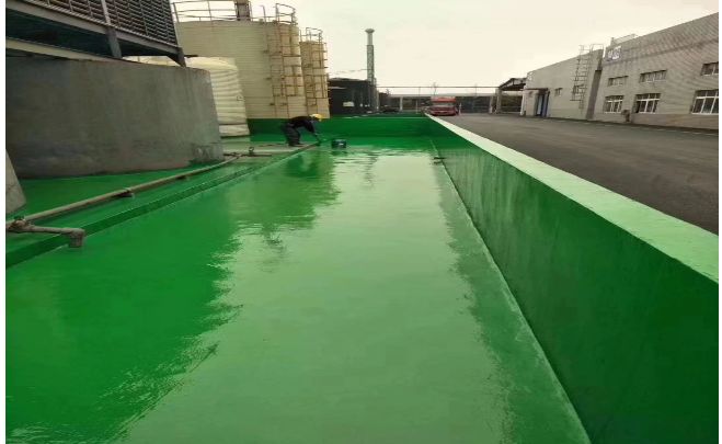 铜陵厂房地坪翻新整改综合方案